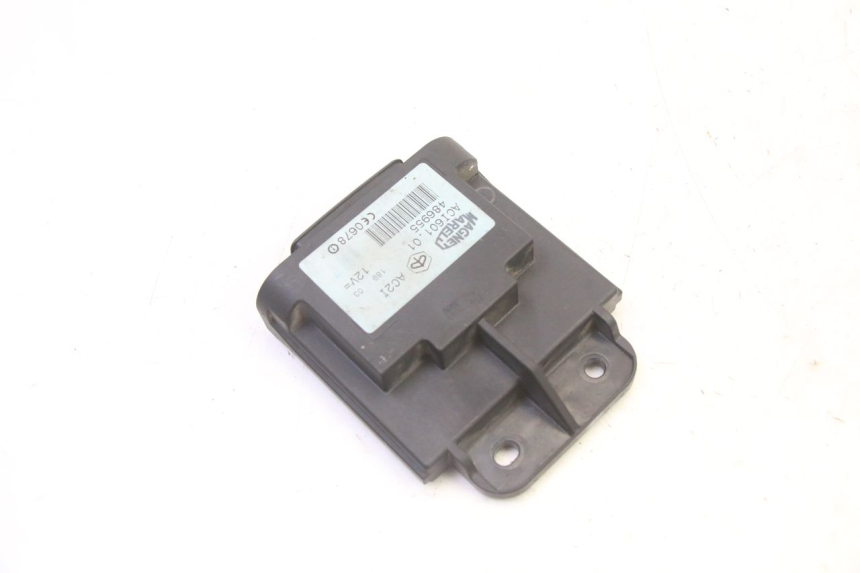 photo de SET SLOTEN, SLEUTEL, CDI, NEIMAN PIAGGIO X9 EVOLUTION 125 (2003 - 2007) - Productaanzicht