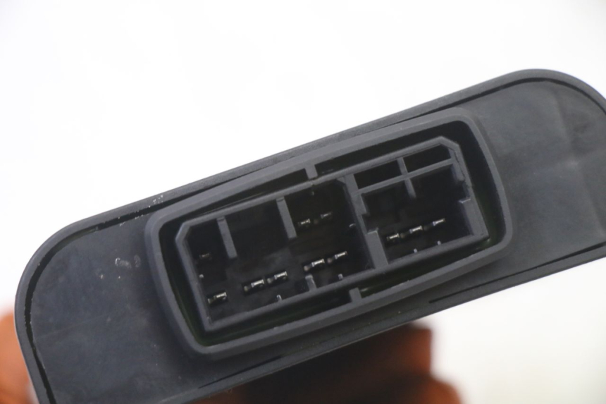 photo de SET SLOTEN, SLEUTEL, CDI, NEIMAN PIAGGIO X9 EVOLUTION 125 (2003 - 2007) - Zoom op componenten