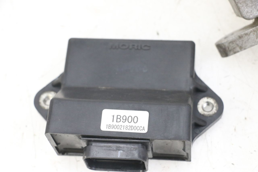 photo de SET SLOTEN SLEUTEL CDI NEIMAN YAMAHA XMAX X-MAX 125 (2006 - 2009) - Productaanzicht