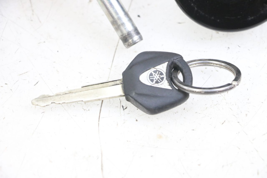 photo de SET SLOTEN SLEUTEL CDI NEIMAN YAMAHA XMAX X-MAX 125 (2006 - 2009) - Kenmerkende details