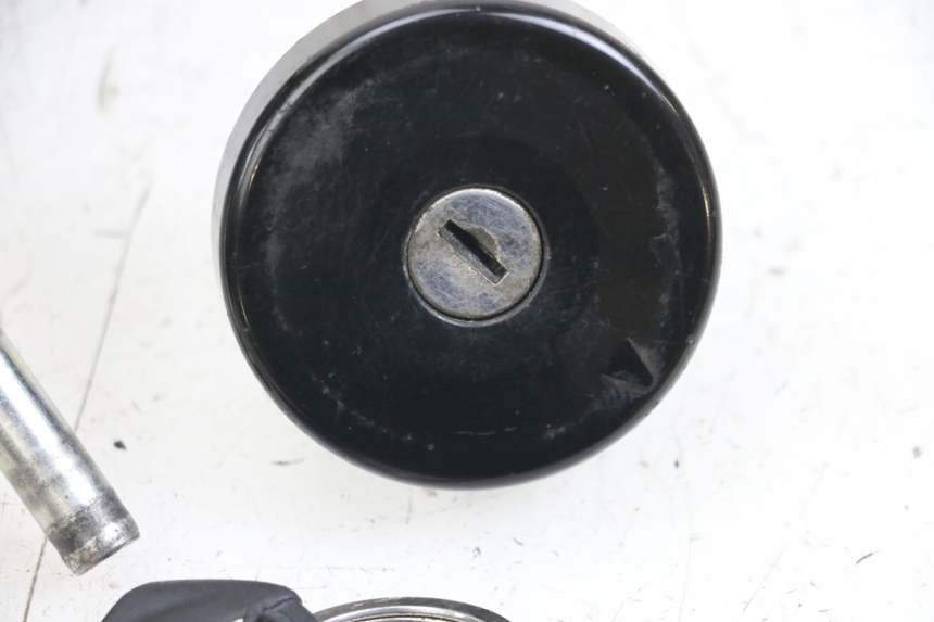 photo de SET SLOTEN SLEUTEL CDI NEIMAN YAMAHA XMAX X-MAX 125 (2006 - 2009) - Zoom op componenten