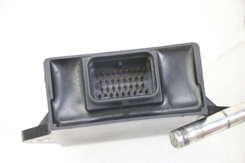 photo de SET SLOTEN SLEUTEL CDI NEIMAN YAMAHA XMAX X-MAX 125 (2006 - 2009) - Overzicht