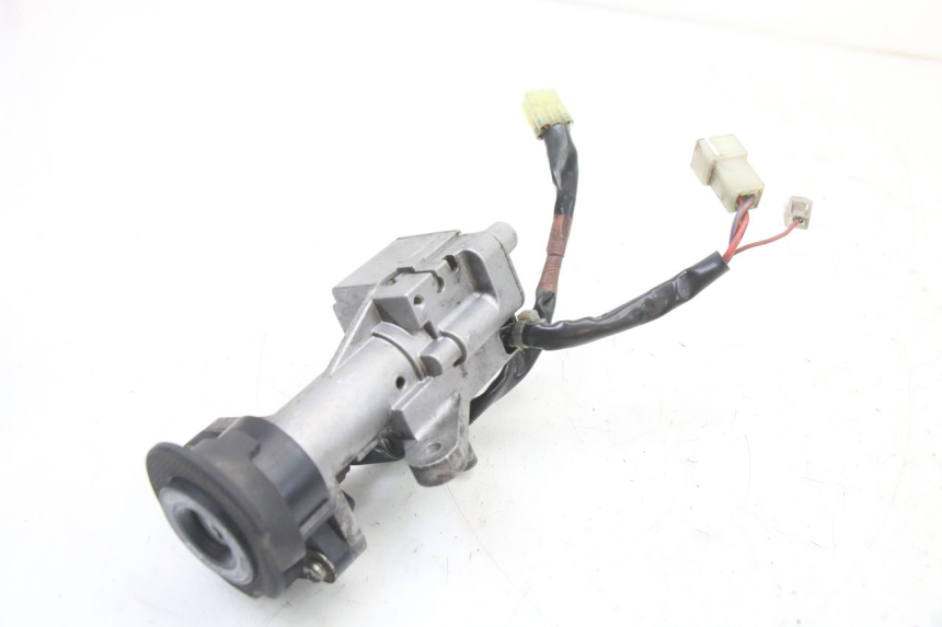 photo de SET SLOTEN, SLEUTEL, CDI, NEIMAN YAMAHA X-MAX XMAX ABS 250 (2010 - 2014) - Zoom op gebruiksstaat