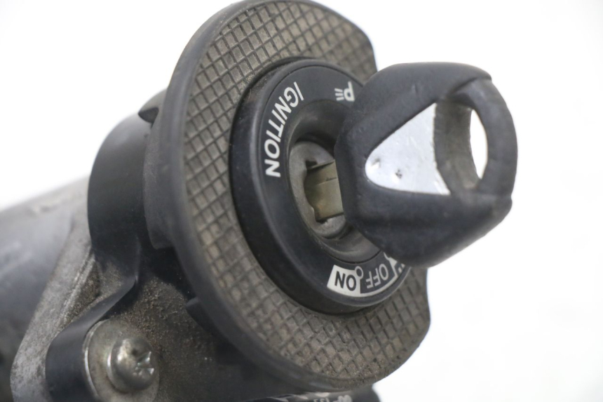 photo de SET SLOTEN, SLEUTEL, CDI, NEIMAN YAMAHA X-MAX XMAX ABS 250 (2010 - 2014) - Technische close-up