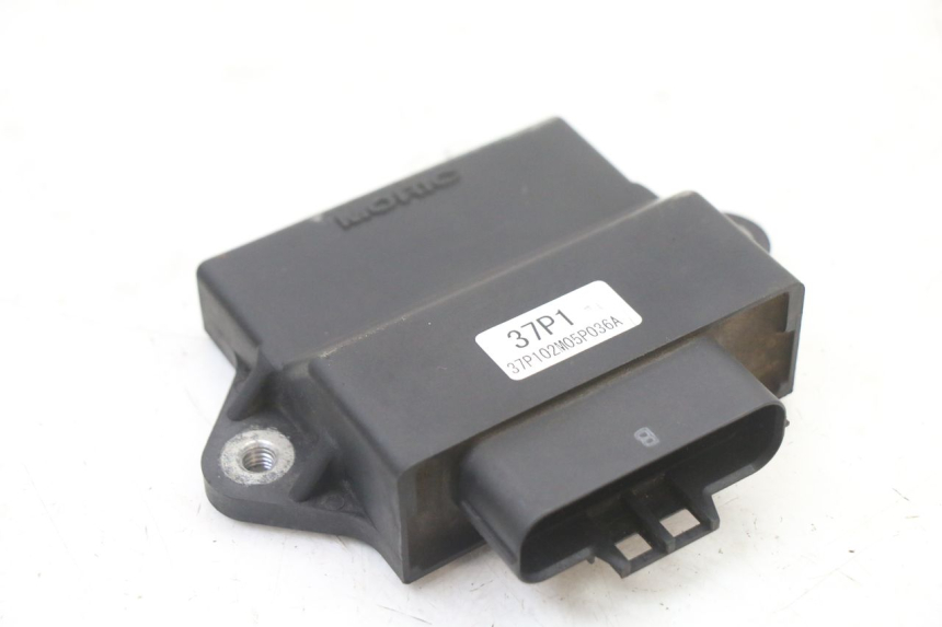 photo de SET SLOTEN, SLEUTEL, CDI, NEIMAN YAMAHA X-MAX XMAX ABS 250 (2010 - 2014) - Gecontroleerd onderdeel