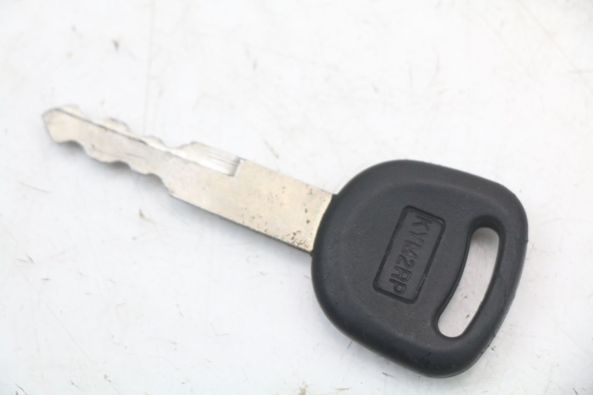 photo de SLOTSET SLEUTEL NEIMAN KYMCO AGILITY 4T 50 (2005 - 2018) - Kenmerkende details