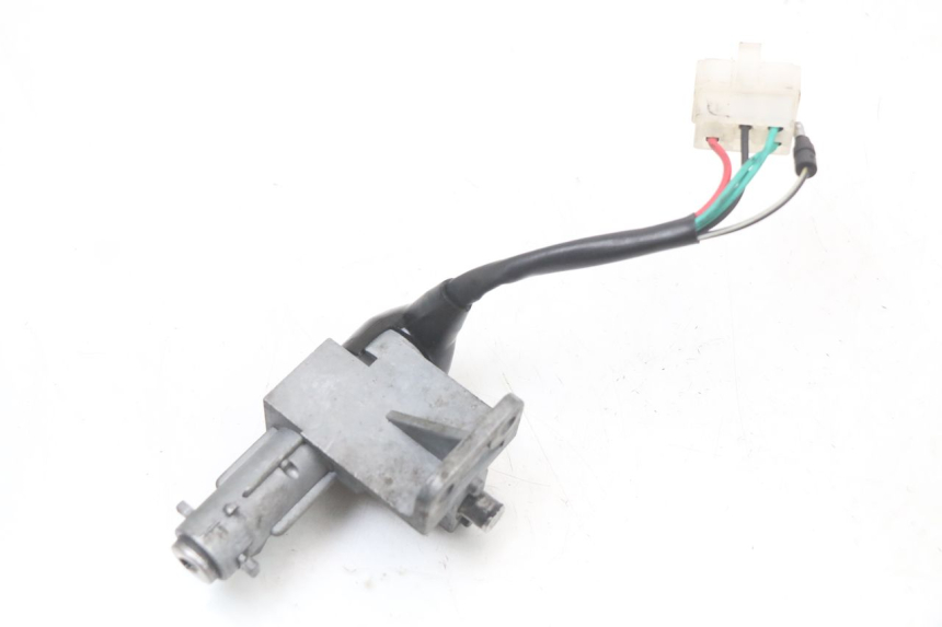 photo de SLOTSET SLEUTEL NEIMAN KYMCO AGILITY 4T 50 (2005 - 2018) - Zoom op gebruiksstaat