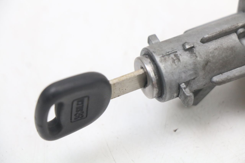 photo de SLOTSET SLEUTEL NEIMAN KYMCO AGILITY 4T 50 (2005 - 2018) - Technische close-up