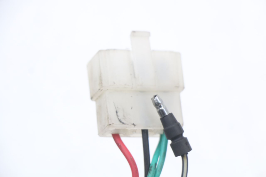 photo de SLOTSET SLEUTEL NEIMAN KYMCO AGILITY 4T 50 (2005 - 2018) - Overzicht