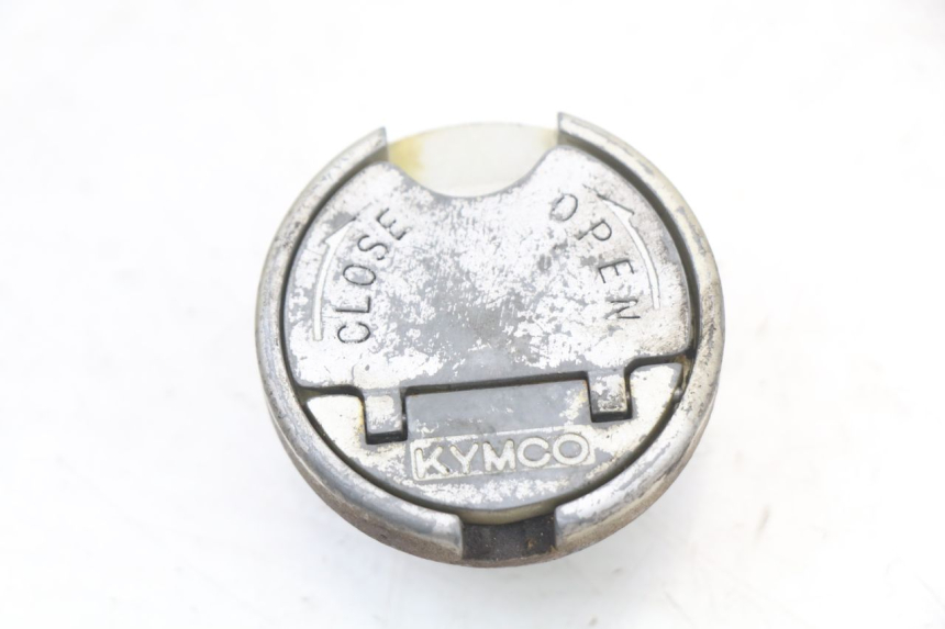 photo de SLOTSET SLEUTEL NEIMAN KYMCO AGILITY 4T 50 (2005 - 2018) - Staat van het oppervlak