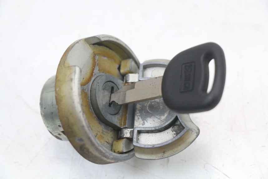 photo de SLOTSET SLEUTEL NEIMAN KYMCO AGILITY 4T 50 (2005 - 2018) - Gecontroleerd onderdeel