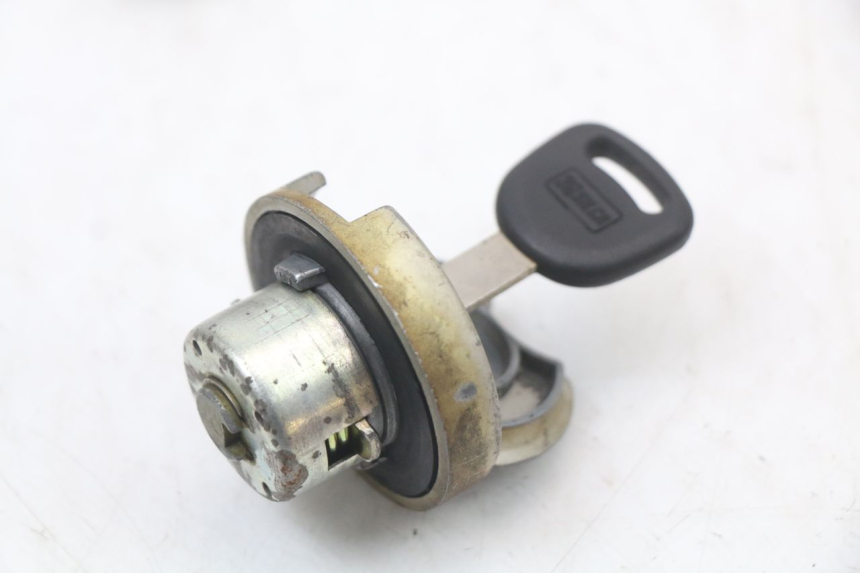 photo de SLOTSET SLEUTEL NEIMAN KYMCO AGILITY 4T 50 (2005 - 2018) - Markeringen en referenties