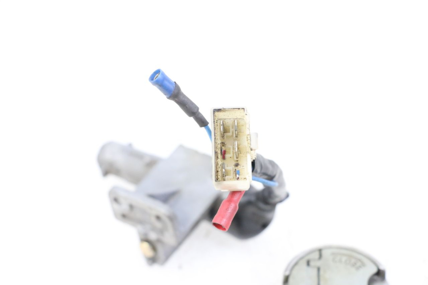 photo de NEIMAN SLOTSET MET SLEUTEL KYMCO AGILITY RS 4T 50 (2009 - 2013) - Overzicht