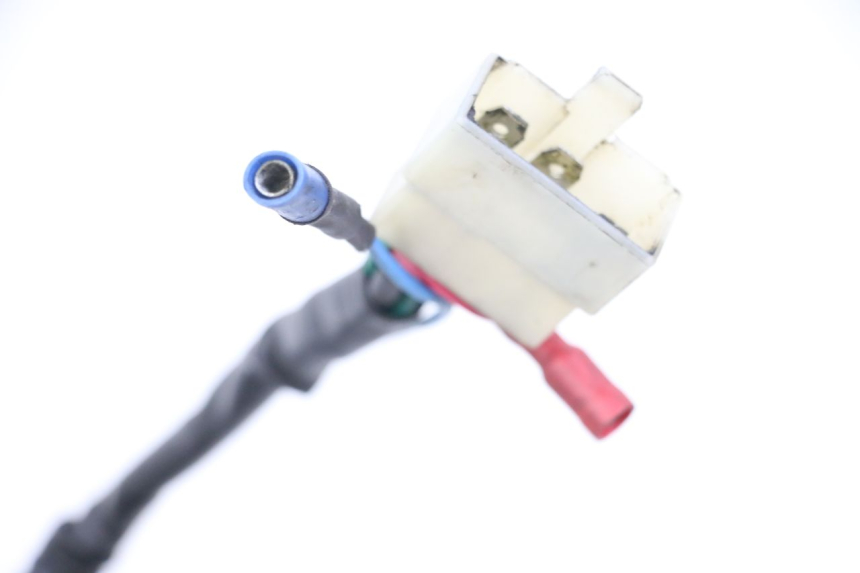 photo de NEIMAN SLOTSET MET SLEUTEL KYMCO AGILITY RS 4T 50 (2009 - 2013) - Staat van het oppervlak