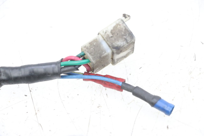 photo de NEIMAN SLOTSET MET SLEUTEL KYMCO AGILITY RS 4T 50 (2009 - 2013) - Markeringen en referenties