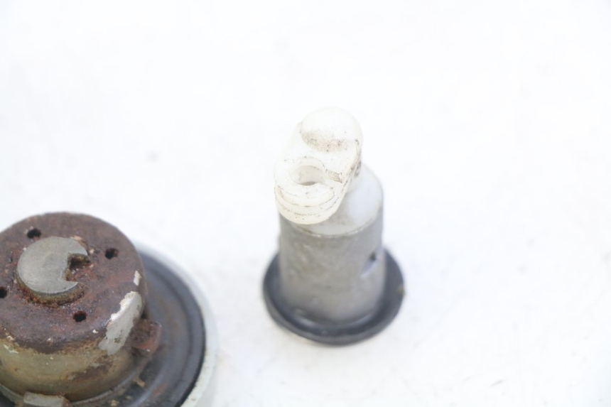 photo de NEIMAN SLOT EN SLEUTEL SET BAOTIAN BT 49 QT-9 50 (2006 - 2010) - Andere kijkhoek