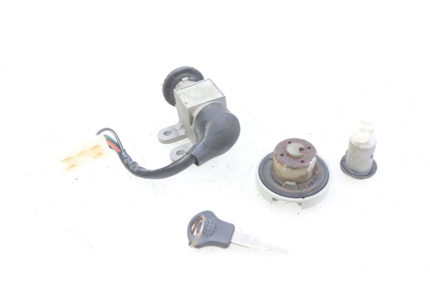 photo de NEIMAN SLOT EN SLEUTEL SET BAOTIAN BT 49 QT-9 50 (2006 - 2010) - Overzicht