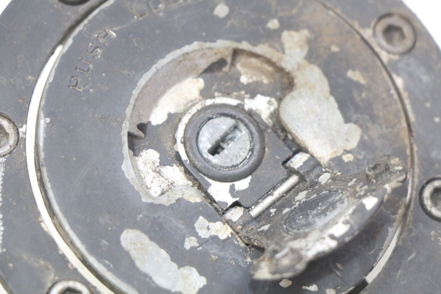 photo de NEIMAN SLOT EN SLEUTEL SET HONDA CBR RR FIREBLADE 900 (1992 - 1994) - Productaanzicht