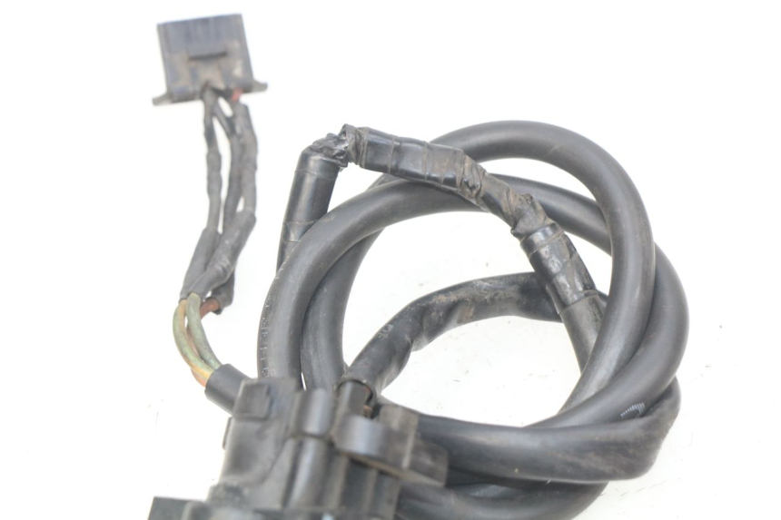 photo de NEIMAN SLOT EN SLEUTEL SET HONDA CBR RR FIREBLADE 900 (1992 - 1994) - Technische close-up