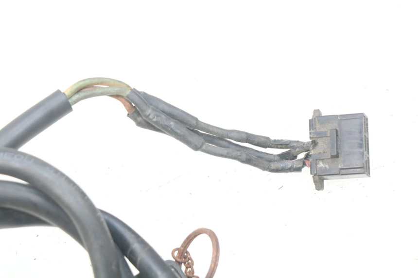 photo de NEIMAN SLOT EN SLEUTEL SET HONDA CBR RR FIREBLADE 900 (1992 - 1994) - Overzicht