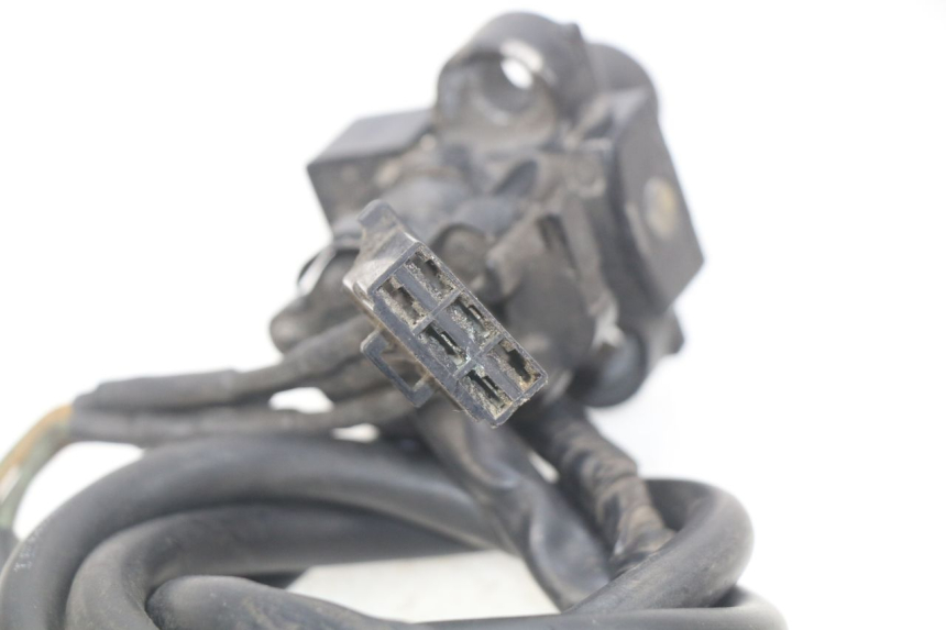 photo de NEIMAN SLOT EN SLEUTEL SET HONDA CBR RR FIREBLADE 900 (1992 - 1994) - Gecontroleerd onderdeel