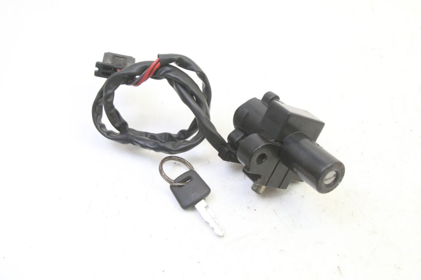 photo de NEIMAN SLOT EN SLEUTEL SET HONDA CBR RR FIREBLADE 900 (1992 - 1994) - Andere kijkhoek