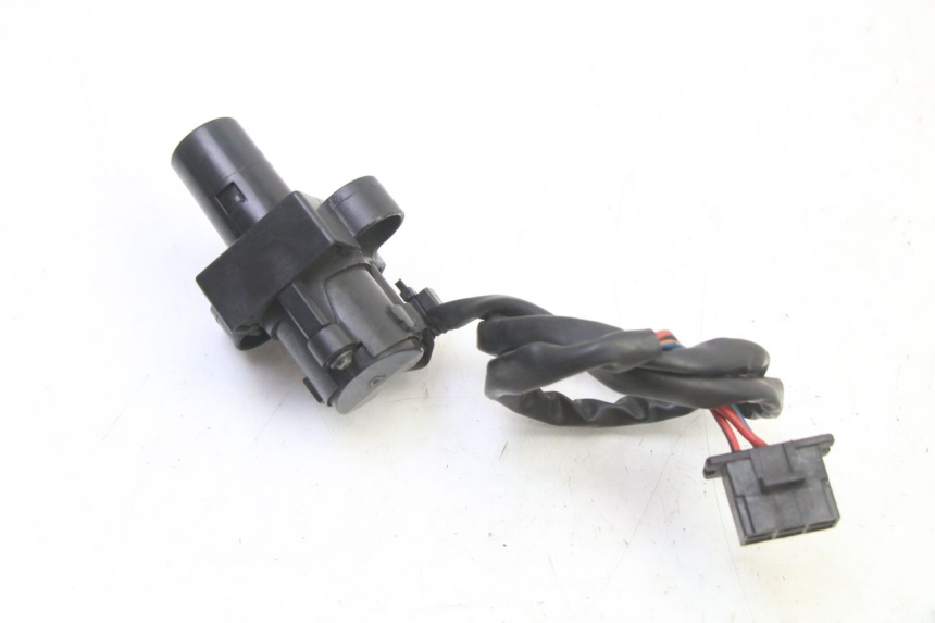 photo de NEIMAN SLOT EN SLEUTEL SET HONDA CBR RR FIREBLADE 900 (1992 - 1994) - Bevestigingspunten