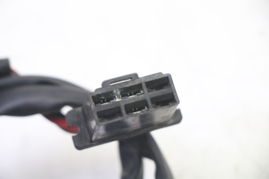 photo de NEIMAN SLOT EN SLEUTEL SET HONDA CBR RR FIREBLADE 900 (1992 - 1994) - Markeringen en referenties