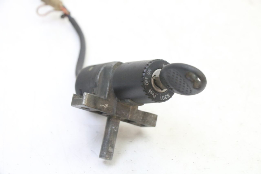 photo de NEIMAN SLOT EN SLEUTEL SET APRILIA CLASSIC 125 (1995 - 2001) - Technische close-up