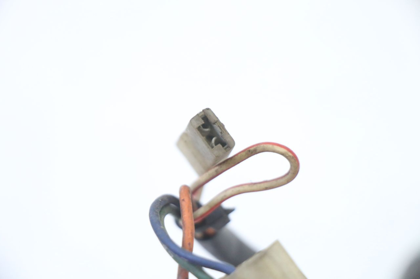 photo de NEIMAN SLOT EN SLEUTEL SET APRILIA CLASSIC 125 (1995 - 2001) - Bevestigingspunten