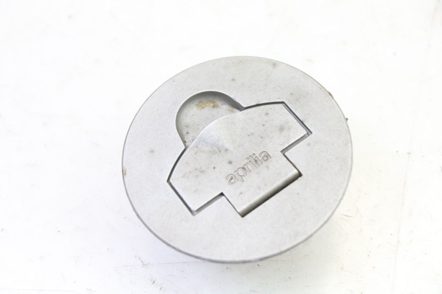 photo de NEIMAN SLOT EN SLEUTEL SET APRILIA CLASSIC 125 (1995 - 2001) - Staat van het oppervlak