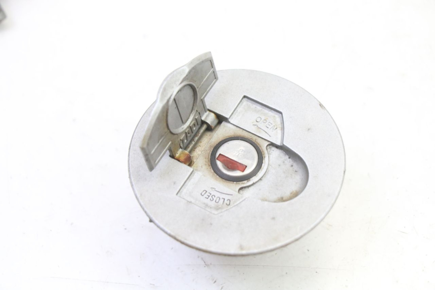 photo de NEIMAN SLOT EN SLEUTEL SET APRILIA CLASSIC 125 (1995 - 2001) - Gecontroleerd onderdeel