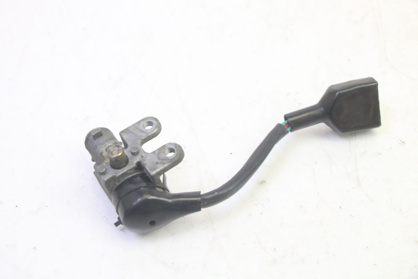 photo de NEIMAN SLOT EN SLEUTEL SET LONGJIA DIGITA 4T 50 (2019 - 2022) - Andere kijkhoek