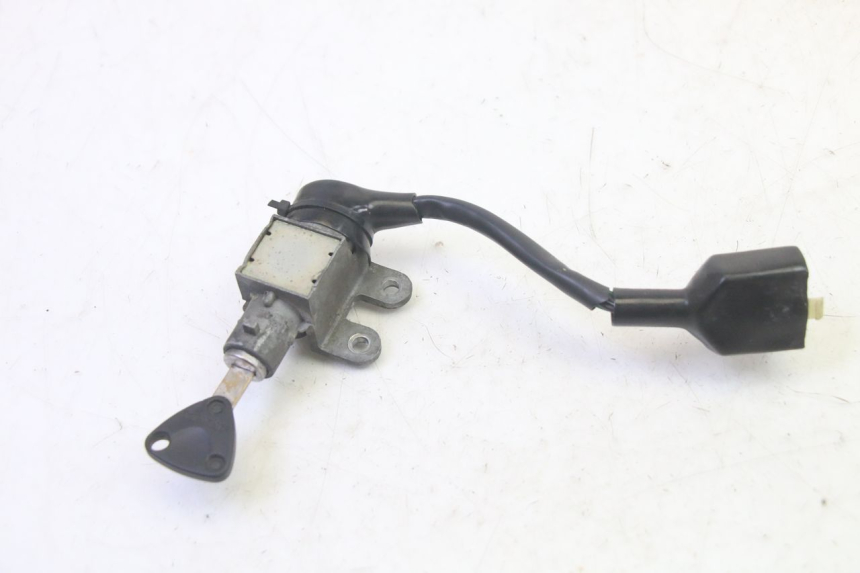 photo de NEIMAN SLOT EN SLEUTEL SET LONGJIA DIGITA 4T 50 (2019 - 2022) - Technische close-up