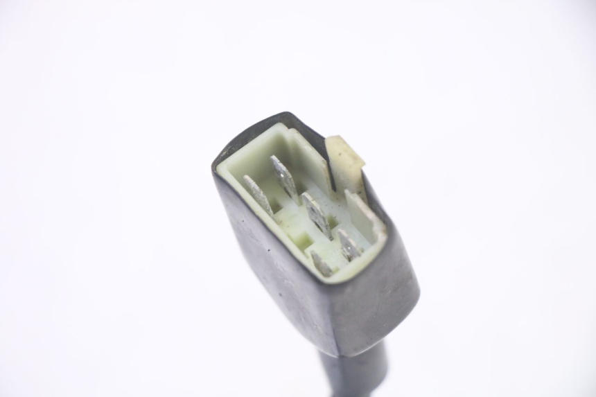 photo de NEIMAN SLOT EN SLEUTEL SET LONGJIA DIGITA 4T 50 (2019 - 2022) - Bevestigingspunten