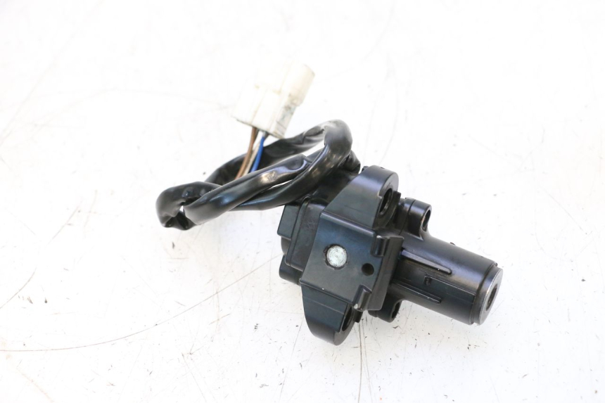 photo de SLOTSET MET ONTSLUITINGSLEUTEL KAWASAKI ER-6 ER6 F ABS 650 (2012 - 2016) - Technische close-up