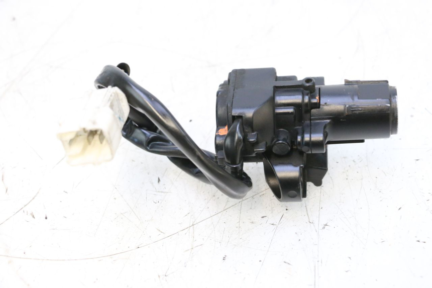 photo de SLOTSET MET ONTSLUITINGSLEUTEL KAWASAKI ER-6 ER6 F ABS 650 (2012 - 2016) - Overzicht