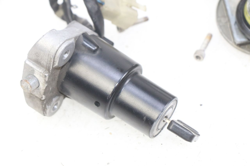 photo de SLOTSET NEIMAN SLEUTEL YAMAHA FJ 3CX 1200 (1986 - 1996) - Detail van het onderdeel