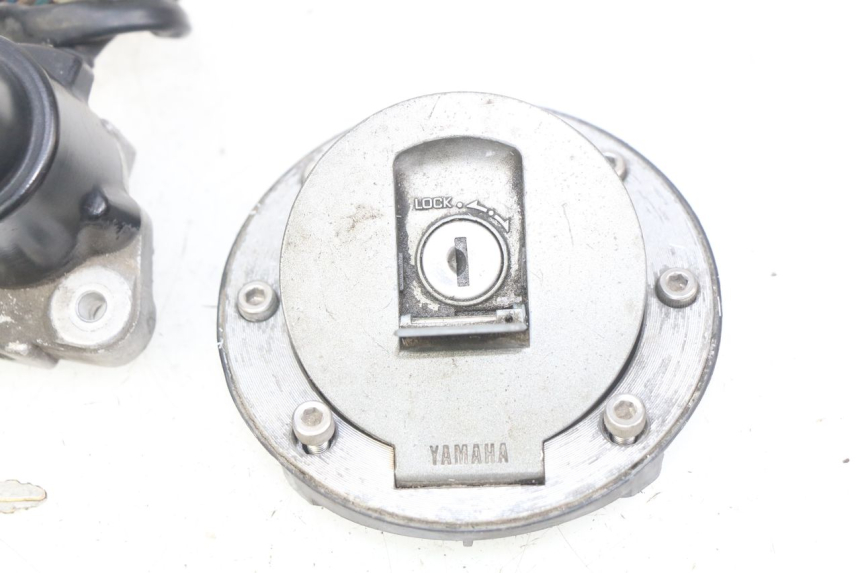 photo de SLOTSET NEIMAN SLEUTEL YAMAHA FJ 3CX 1200 (1986 - 1996) - Productaanzicht