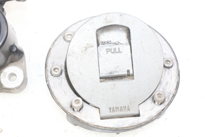 photo de SLOTSET NEIMAN SLEUTEL YAMAHA FJ 3CX 1200 (1986 - 1996) - Zoom op componenten