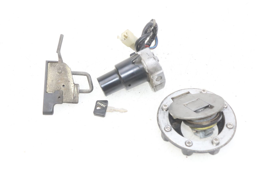 photo de SLOTSET NEIMAN SLEUTEL YAMAHA FJ 3CX 1200 (1986 - 1996) - Gecontroleerd onderdeel