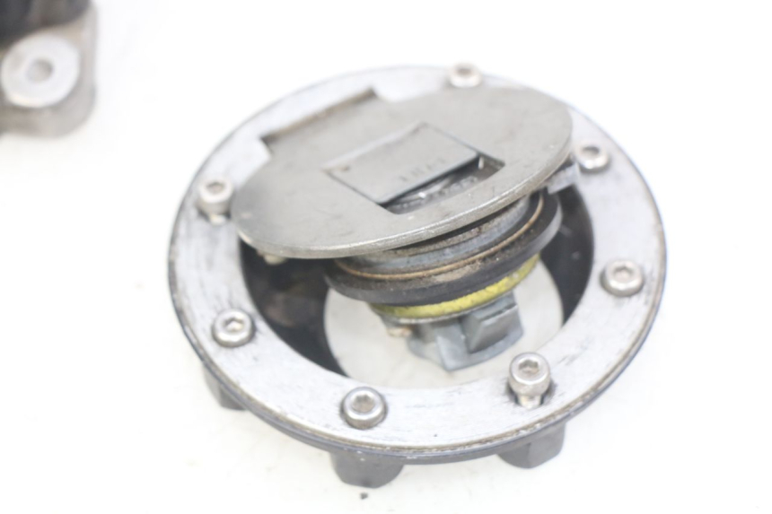 photo de SLOTSET NEIMAN SLEUTEL YAMAHA FJ 3CX 1200 (1986 - 1996) - Markeringen en referenties