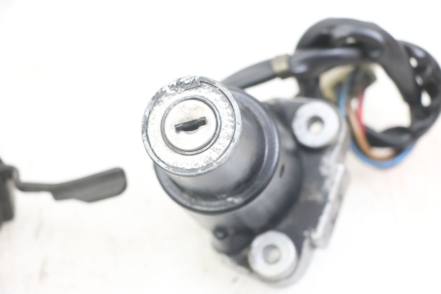 photo de SLOTSET NEIMAN SLEUTEL YAMAHA FJ 3CX 1200 (1986 - 1996) - Productaanzicht