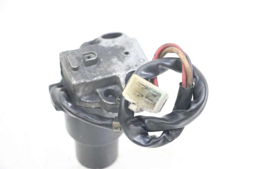 photo de SLOTSET NEIMAN SLEUTEL YAMAHA FJ 3CX 1200 (1986 - 1996) - Zoom op gebruiksstaat