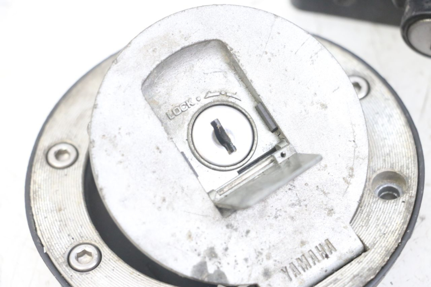 photo de SLOTSET NEIMAN SLEUTEL YAMAHA FJ 3CX 1200 (1986 - 1996) - Gecontroleerd onderdeel