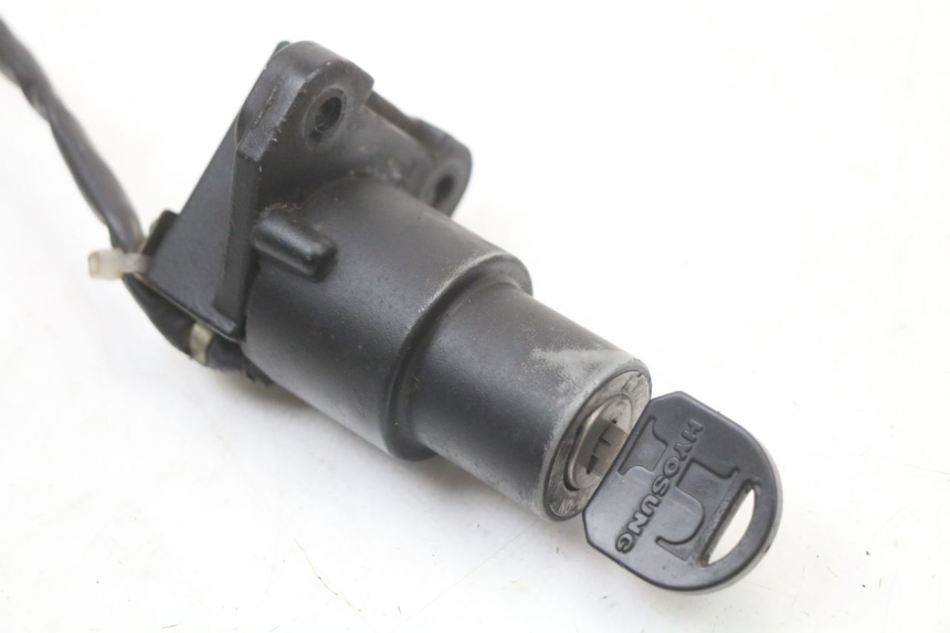 photo de NEIMAN SLOT EN SLEUTEL SET HYOSUNG GF 125 (2001 - 2005) - Overzicht