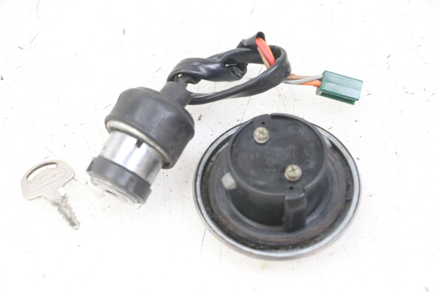 photo de SLOTSET NEIMAN SLEUTEL SUZUKI GN 125 (1997 - 2000) - Technische close-up