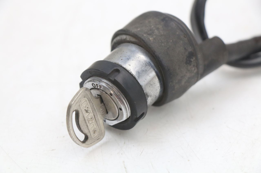 photo de SLOTSET NEIMAN SLEUTEL SUZUKI GN 125 (1997 - 2000) - Overzicht