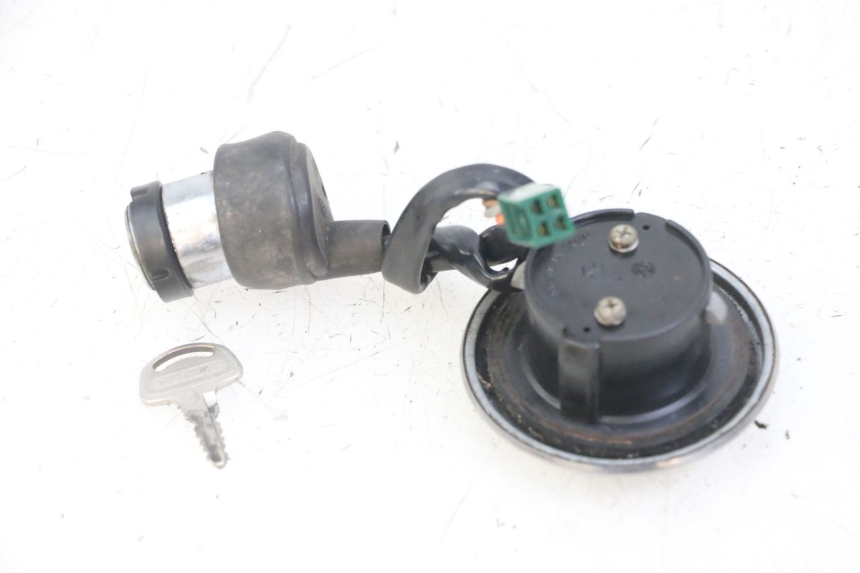 photo de SLOTSET NEIMAN SLEUTEL SUZUKI GN 125 (1997 - 2000) - Bevestigingspunten