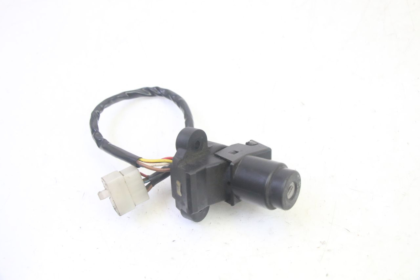 photo de NEIMAN SLOT EN SLEUTEL SET KAWASAKI GPZ RX 1000 (1986 - 1988) - Detail van het onderdeel